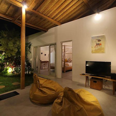 Villa Aksara By Optimum Bali Villas Seminyak Buitenkant foto