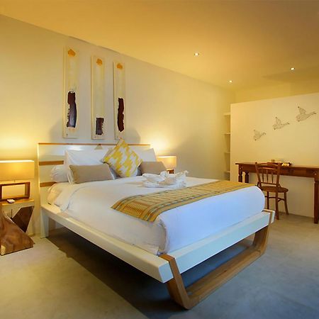 Villa Aksara By Optimum Bali Villas Seminyak Buitenkant foto