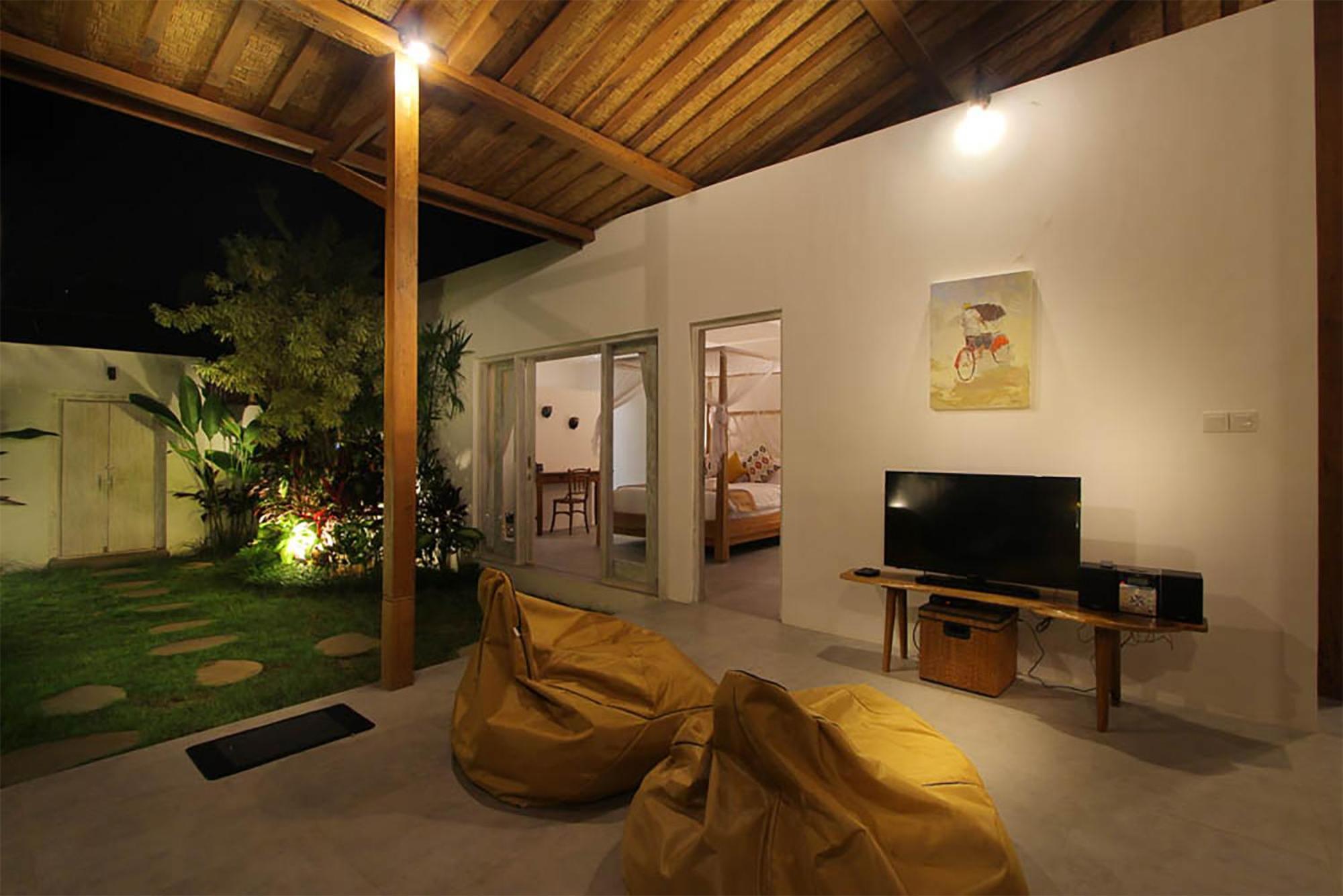 Villa Aksara By Optimum Bali Villas Seminyak Buitenkant foto
