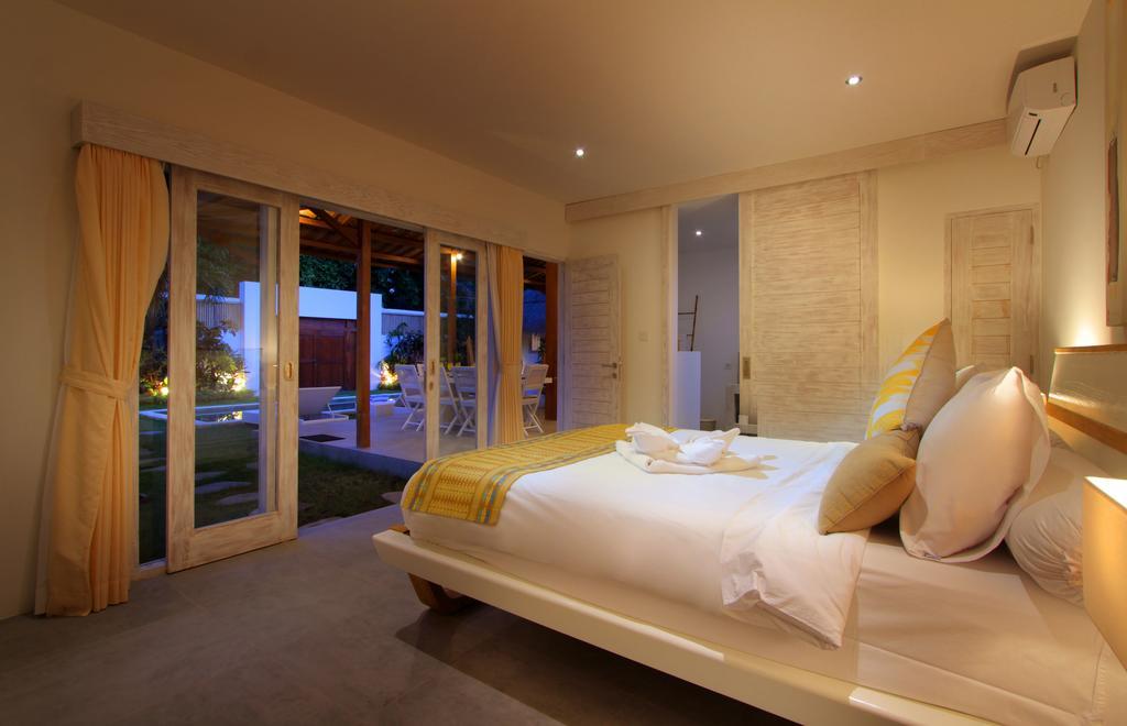 Villa Aksara By Optimum Bali Villas Seminyak Buitenkant foto
